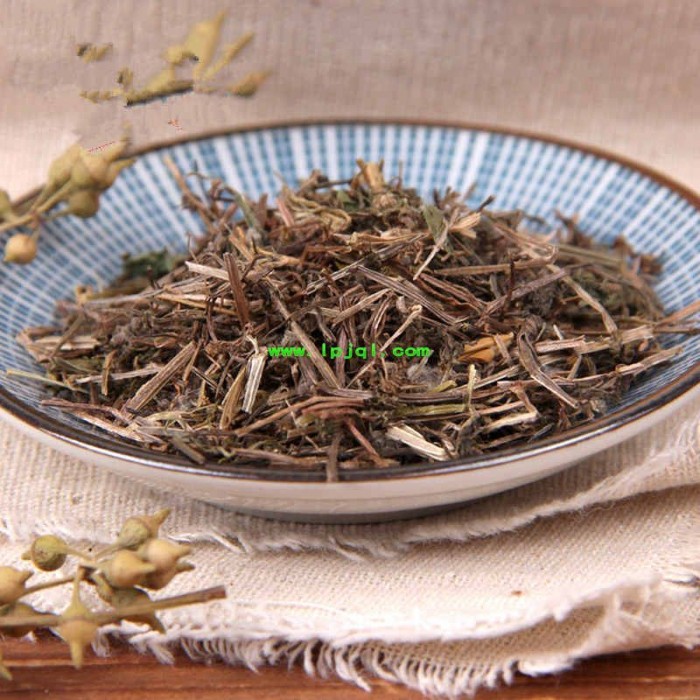 500g, Ba Xian Cao - Tender Catchweed Bedstraw Herb,Tcm Herbal