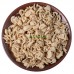 500g, Bai Bian Dou Pi, White lentil skin, Tcm Herbal 