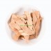 500g, Bai Yanɡ Shu Pi, Poplar bark, Tcm Herbal