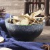 500g, Bai Hua Shi Liu Gen, White flower Pomegranate root, Tcm Herbal