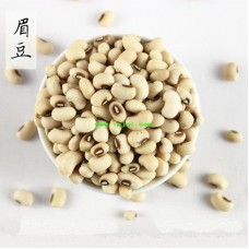 500g, Bai Fan Dou, kidney bean seed, Tcm Herbal