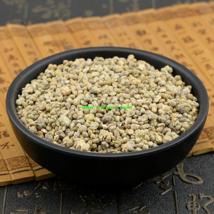 500g, Bo Cai Zi, spinach fruit, Tcm Herbal