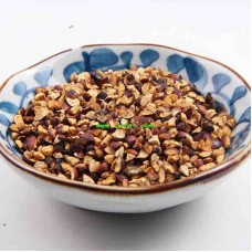 500g, Chao Qian Shi, SEMEN EURYALES, Tcm Herbal