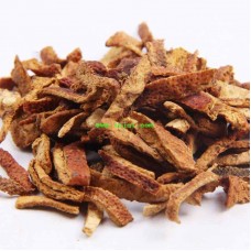 500g, Cu chao chen pi, Vinegar fried dried tangerine peel, PERICARPIUM CITRI RETICULATAE, Tcm Herbal