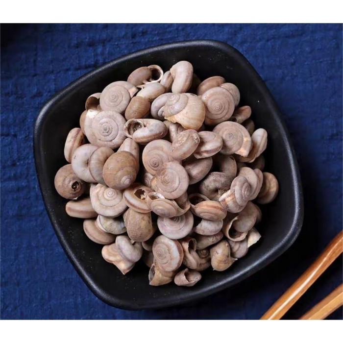 500g, Han Wo Niu, Dry Snail, Tcm Herbal